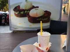 -麦当劳(欧陆广场店)