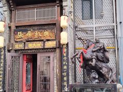 -張飛扒肉·龙江非遗(道外店)