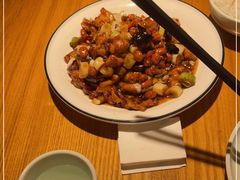 -川菜故事(光谷步行街店)