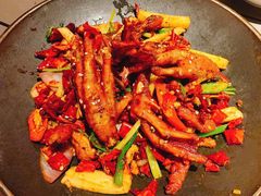 -酒肆浅葱•烧烤•龙虾•排档(卓悦intown店)