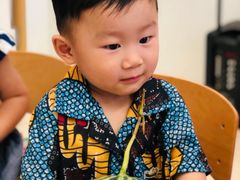 -优嘉托育·早教(宁波宏泰广场店)