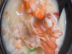 -潮十三潮汕砂锅粥(高新四路大都荟店)
