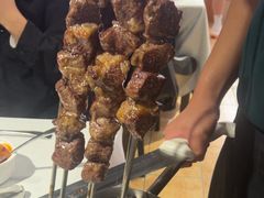 -戈拿旺巴西烤肉(崇文门店)