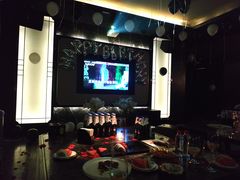 -V SHOW max KTV(粉巷店)