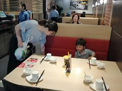 大堂-避风塘(宝山万达店)