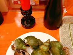 -视界美食自助餐厅·石家庄希尔顿酒店