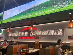 -东门口·新式老北京火锅(河西龙湖天街店)