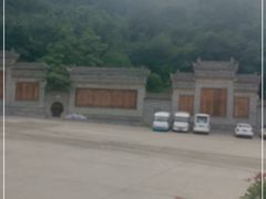 -陕西省红河谷森林公园