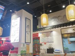 大堂-荔银肠粉·非遗手藝(夫子庙店)