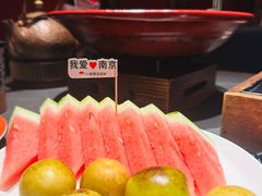 -小厨娘金榜题名(夫子庙秦淮河店)
