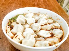 -回坊马二饺子馆