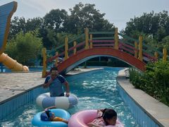 -南宫温泉水世界