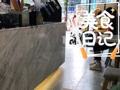 -茶百道(江津吾悦广场店)