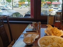 -那家老院子东北菜·饺子·小鸡炖蘑菇(艳华街店)