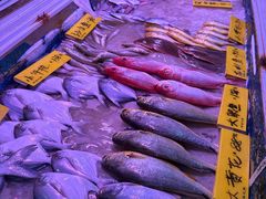 -四海之家(蛇口店)