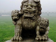 -卢沟桥文化旅游区