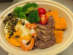 -高佳庄·海鲜酒楼(定海店)