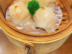 -岭南小生·粤港点心(南门口店)