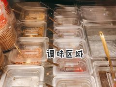 -盛香亭热卤(华南摩尔店)
