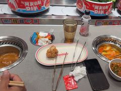 -龍歌自助小火锅(雨花台江南虹悦城店)