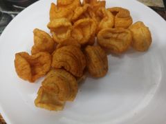 -毅祥斋老孙家泡馍(西羊市店)