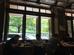 -慧娟面馆·餐厅(望江路店)