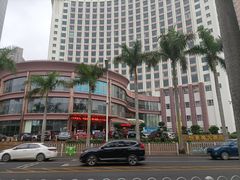 -珠海怡景湾大酒店