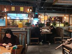 -首秀·四川料理(星耀101店)