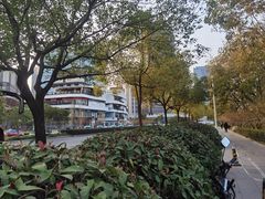 -东方体育中心(地铁站)