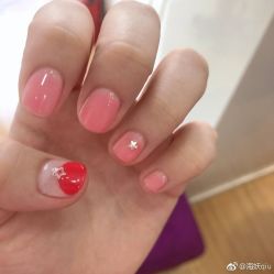 -Pink You美甲美睫纹绣定制中心