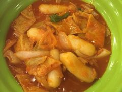 -郑阿姨的家·이모네·韩料&烤肉(武川路店)