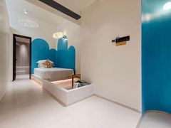 -台山颐和温泉城