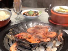 -粗茶淡饭·蒸鲜(光谷店)