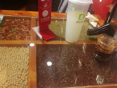 -宽窄巷子成都小吃(建文店)