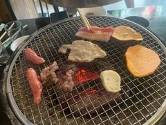 -燚青春东北泥炉烤肉(百合店)