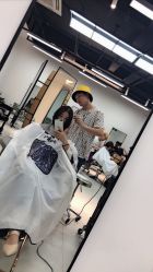 -ASA HAIR SALON