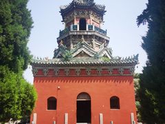 -延庆观