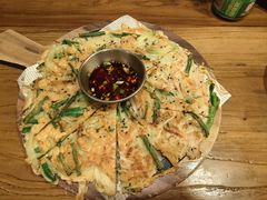 -恩你小木屋·韩式料理(假日广场店)