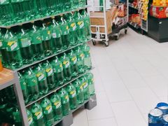 -永辉超市(红旗街万达广场店)