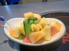 -创味·民间海南菜·非遗藤桥排骨(藤桥·免税城店)