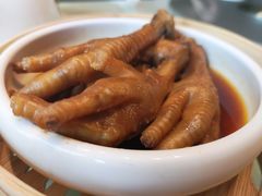 -金苑海鲜酒家(来魅力店)