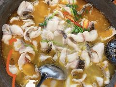 -大鼎石锅鱼(春江里店)