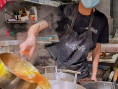 -小螺大作·螺蛳粉火锅(林和西店)