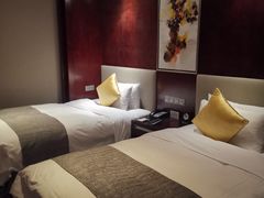 -常州环球恐龙城维景国际大酒店