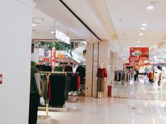 -茂业铁西奥莱店