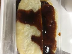 -门庭若市豆浆油条(恒生广场店)