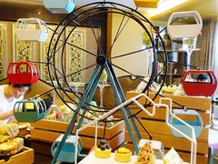 -无锡新湖铂尔曼大酒店