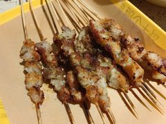 -我是那个大叔·美食研究所(新塘路店)