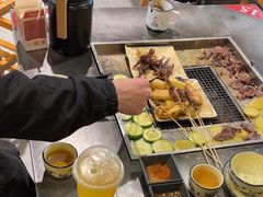 -塘屋烧烤·云南火塘烧烤品牌(春城慧谷旗舰店)