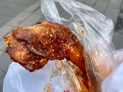 -邓氏兔头
